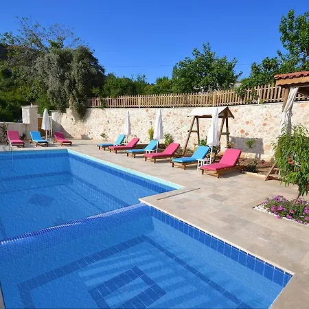 Kelebek Oz Kalkan