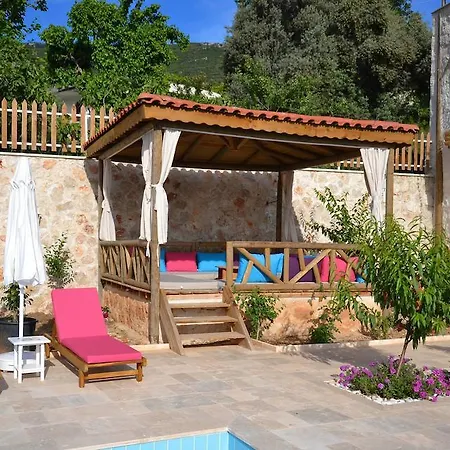 Kelebek Oz Kalkan